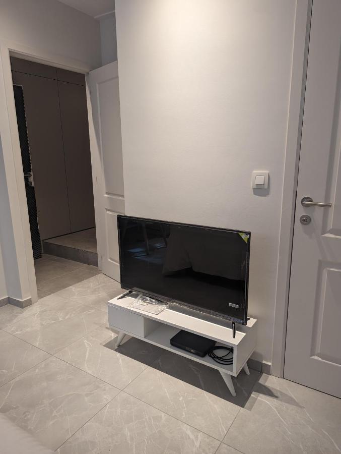 Archimede Suites Brussels Exterior photo